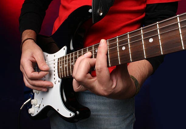 Музика, яка приносить задоволення 🎸